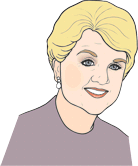 Angela Lansbury