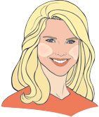 Christine Brinkley