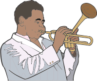 Dizzy Gillespie