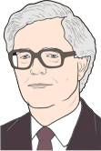 Douglas Hurd