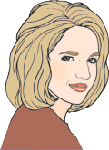 Ellen Barkin