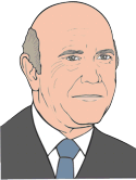 F. W. de Klerk