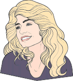 Farrah Fawcett