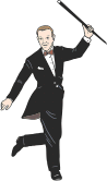 Fred Astaire