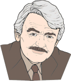 Hal Holbrook