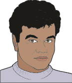 Johnny Mathis