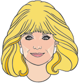 Linda Evans