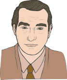 Martin Scorsese
