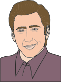 Nicholas Cage