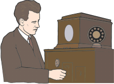 Philo Taylor Farnsworth