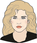 Sharon Stone