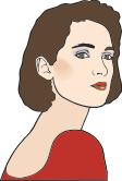Winona Ryder