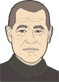 Admiral Isoroku Yamamoto