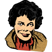 Amelia Earhart
