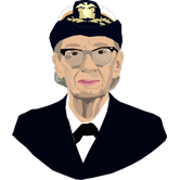 Grace Hopper