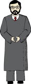 Judge Lance Ito