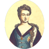 Queen Anne