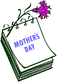 Mother's Day