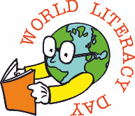 World Literacy Day