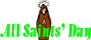 All Saints' Day