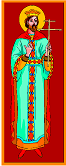 Saint Constantine the Great