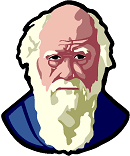 Charles Darwin