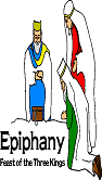 Epiphany