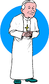 Pope John Paul II