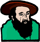 Johannes Kepler