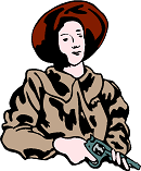 Annie Oakley