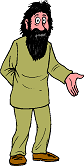 Grigori Rasputin