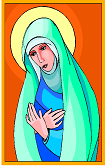 Saint Agatha