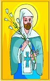 Saint Anthony of Padua