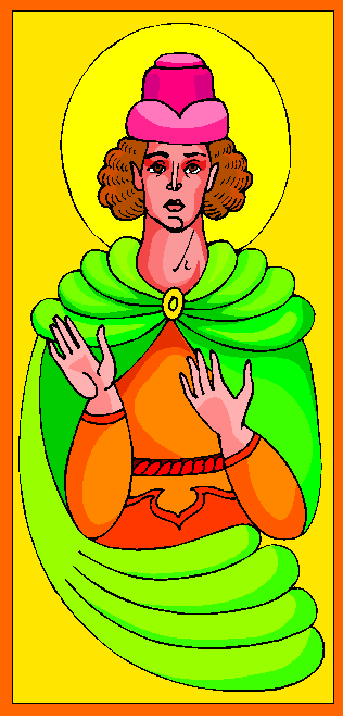 Saint Ismael