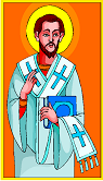 Saint John Chrysostom