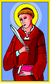 Saint Stephen