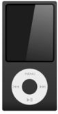 Apple iPod