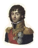 Horace Sebastiani