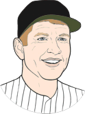 Mickey Mantle