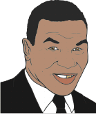 Mike Tyson