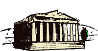 Lincoln Memorial