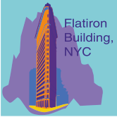 Flatiron Building