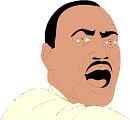 Dr. Martin Luther King, Jr.