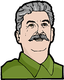 Joseph Stalin