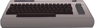 Commodore 64