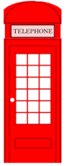 Telephone Box